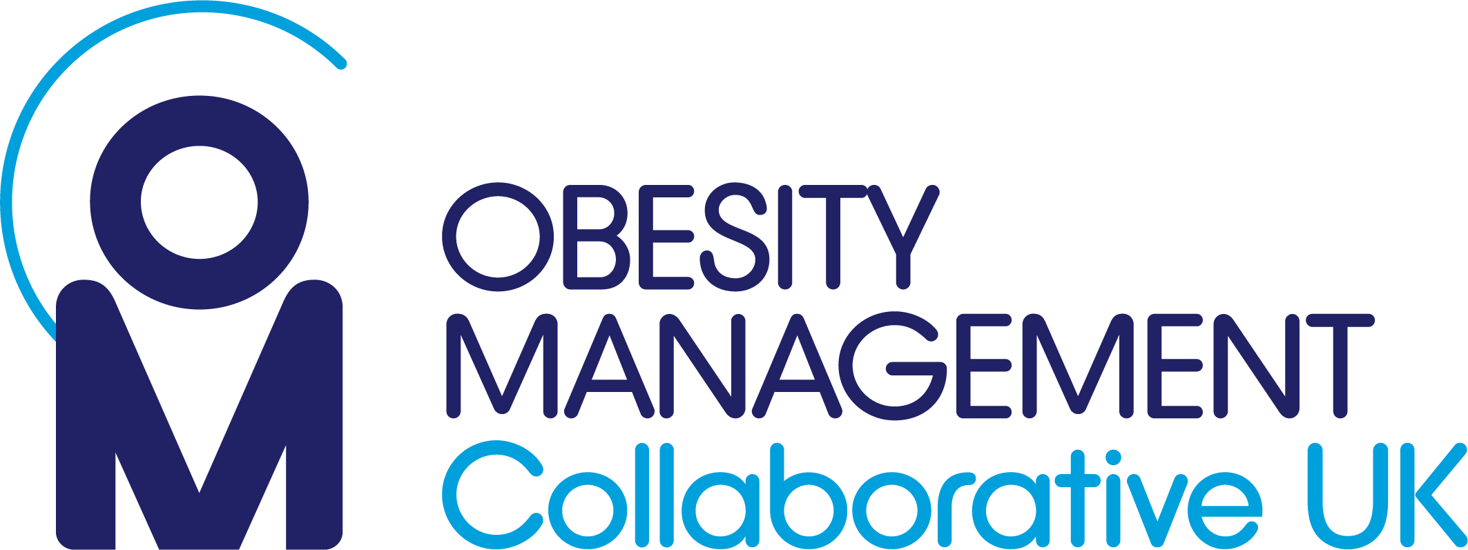 logo for the Obesity Management Collaborative UK