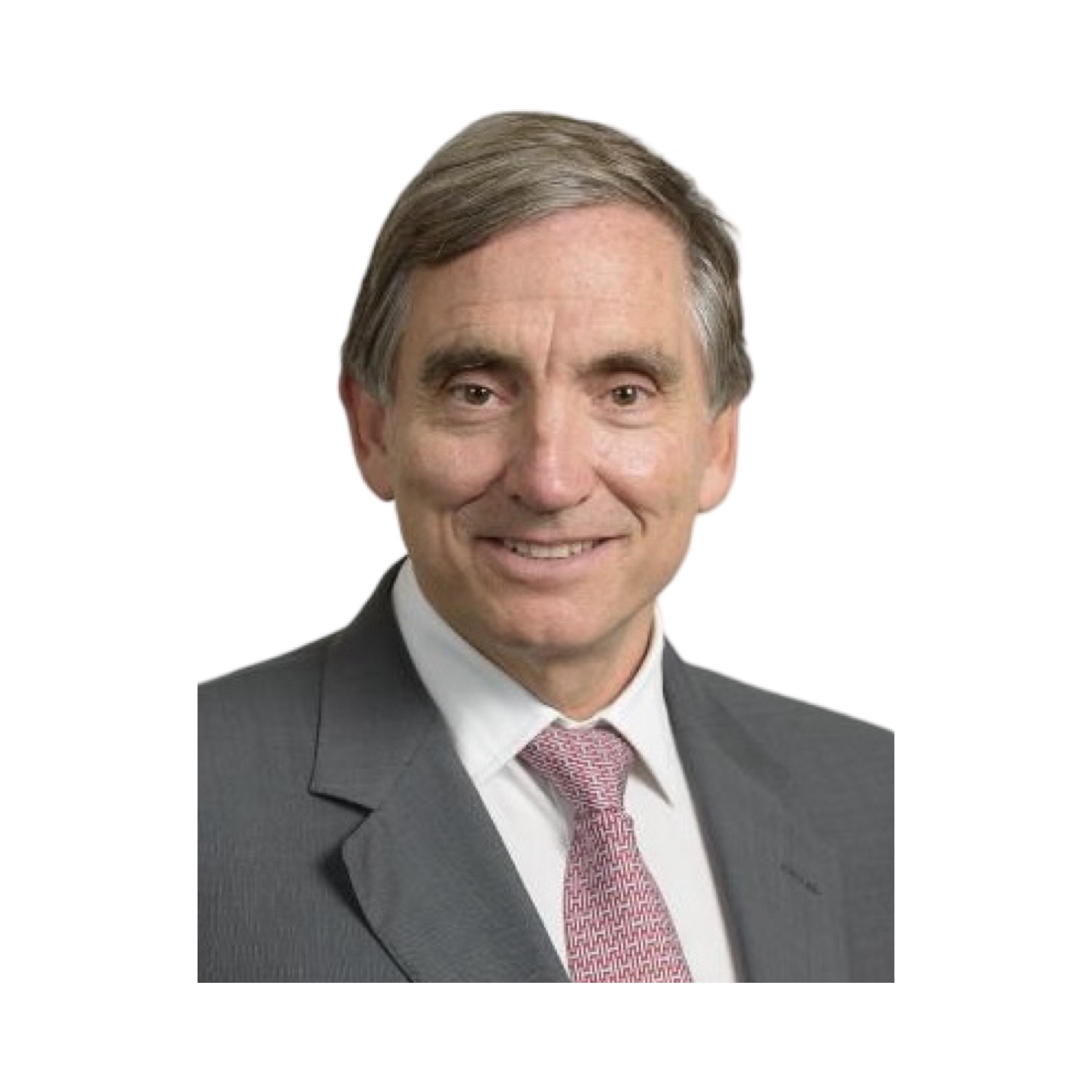Professor John Deanfield